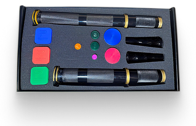 PDR Kits