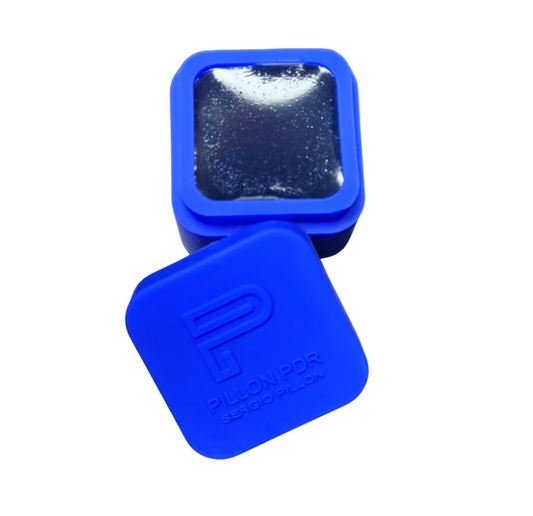 Box Cola Fria Azul – Adesivo PDR para Altas Temperaturas (30°C - 40°C)
